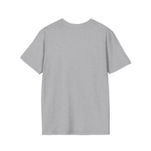 Load image into Gallery viewer, Built Different T-Shirt — “Built Different Growth Looks Good On Me Tee”