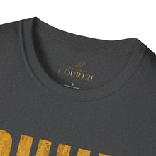 Load image into Gallery viewer, Built From Legacy T-Shirt — Inspirational Strength & Resilience Tee