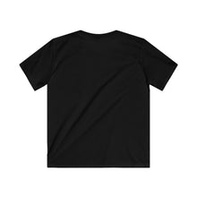 Load image into Gallery viewer, Juneteenth 1865 Kids Tee — "Freedom Delayed, Never Denied"