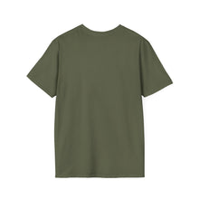 Load image into Gallery viewer, Freedom Legacy Purpose T-Shirt — Inspirational Motivational Tee