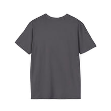 Load image into Gallery viewer, Built Different T-Shirt — “Built Different Growth Looks Good On Me Tee”
