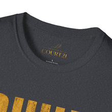 Load image into Gallery viewer, Built From Legacy T-Shirt — Inspirational Strength & Resilience Tee