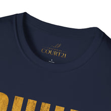 Load image into Gallery viewer, Built From Legacy T-Shirt — Inspirational Strength &amp; Resilience Tee
