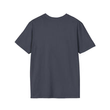 Load image into Gallery viewer, Built Different T-Shirt — “Built Different Growth Looks Good On Me Tee”
