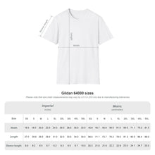 Load image into Gallery viewer, Built From Legacy T-Shirt — Inspirational Strength &amp; Resilience Tee
