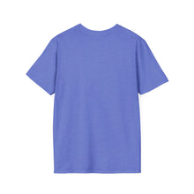 Load image into Gallery viewer, Built Different T-Shirt — “Built Different Growth Looks Good On Me Tee”
