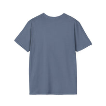 Load image into Gallery viewer, Built Different T-Shirt — “Built Different Growth Looks Good On Me Tee”
