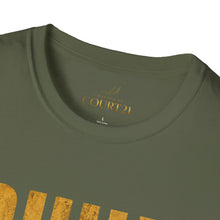 Load image into Gallery viewer, Built From Legacy T-Shirt — Inspirational Strength &amp; Resilience Tee
