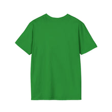 Load image into Gallery viewer, Built Different T-Shirt — “Built Different Growth Looks Good On Me Tee”
